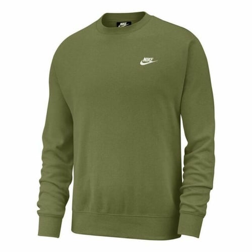 "Sweaters uden Hætte til Mænd Nike  326"_0