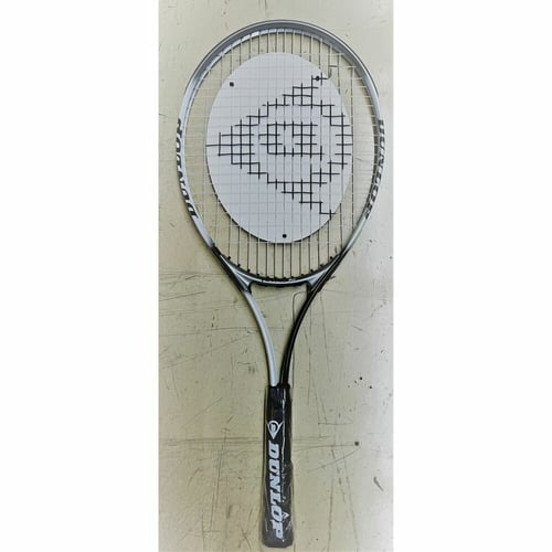 "Tennisketcher D TR NITRO 27 G2 Dunlop 677321 Sort"_4