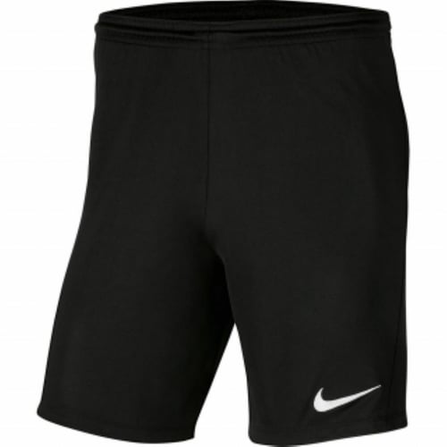 "Sport shorts til mænd III KNIT Nike BV6855 010 Sort" - picture