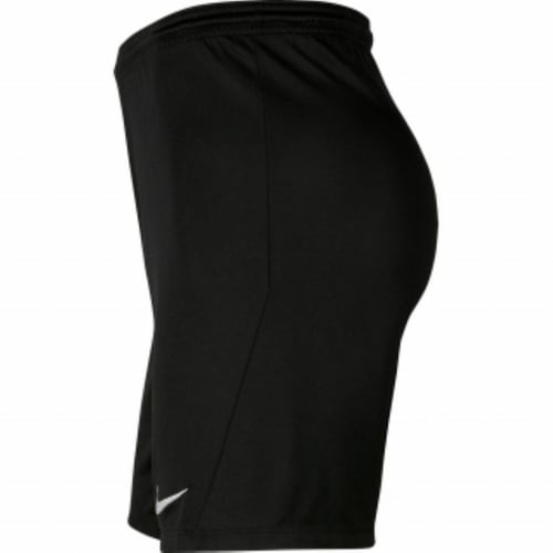 "Sport shorts til mænd III KNIT Nike BV6855 010 Sort"_2
