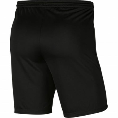 "Sport shorts til mænd III KNIT Nike BV6855 010 Sort"_3