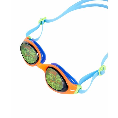 "Svømmebriller til Børn Speedo Holowonder JU Orange (Onesize)"_5