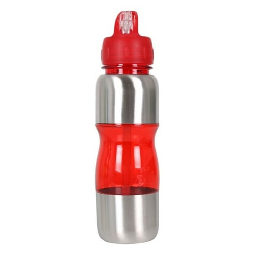 Sportsvandflaske Bewinner Metal Plastik 600 ml_8