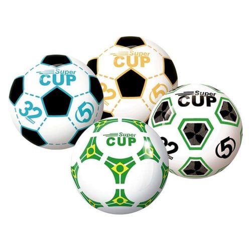 Fodbold Super Cup Unice Toys (Ø 22 cm)_1