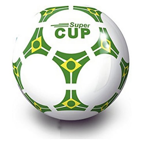 Fodbold Super Cup Unice Toys (Ø 22 cm)_2