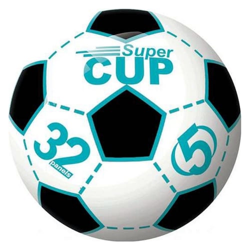 Fodbold Super Cup Unice Toys (Ø 22 cm)_3