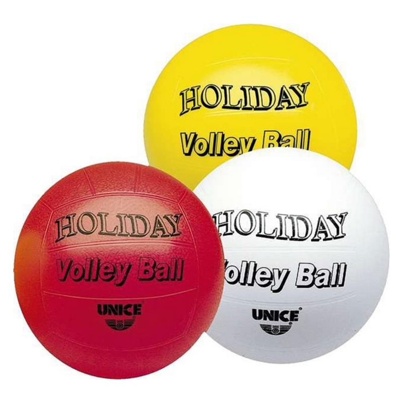 "Beach Volleyball Ball Holiday Unice Toys (Ø 23 cm)"_1