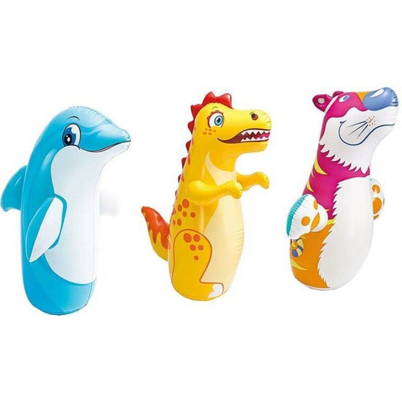 "Inflatable pool figure Intex"_10