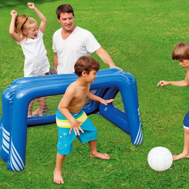 Inflatable Goal Intex (140 x 89 x 81 cm)_0