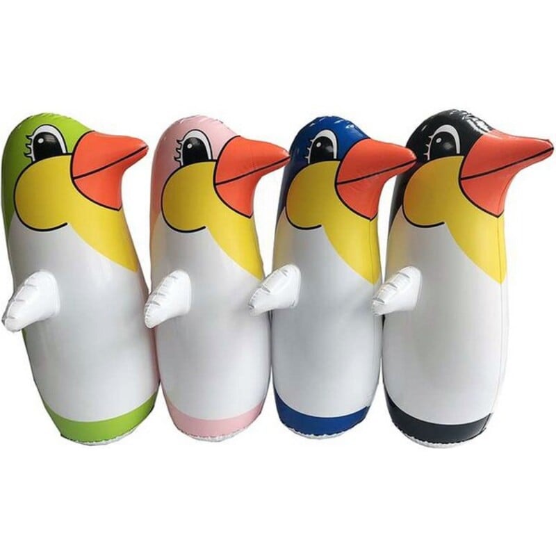 "Inflatable Penguin (45 Cm)"_1