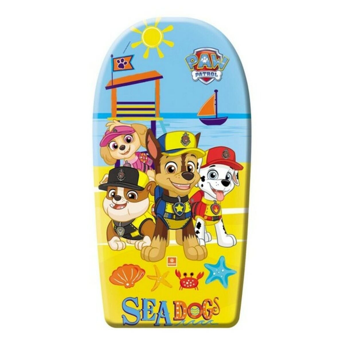 "Tabla Unice Toys Surf The Paw Patrol (94 cm)"_1