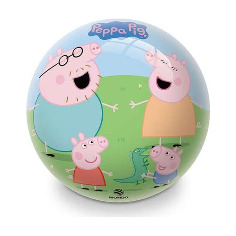 "Ball Peppa Pig Unice Toys (230 mm)"_0