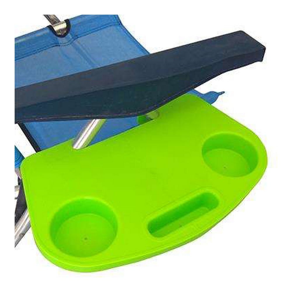 "Side table Green Beach Chair"_4