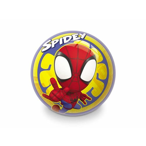 "Bold Unice Toys Spidey and his Amazing Friends 230 mm"_0