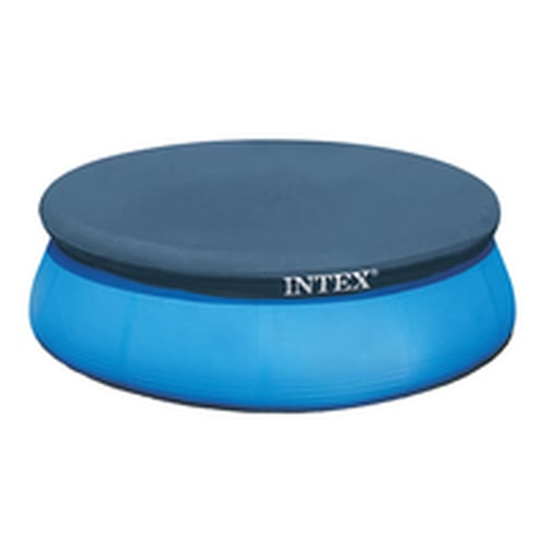 "Swimmingpool Cover Intex Easy Set Cirkulær (366 cm)" - picture