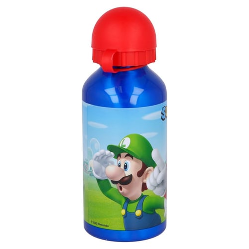 "Vandflaske Stor Super Mario (400 ml)"_4