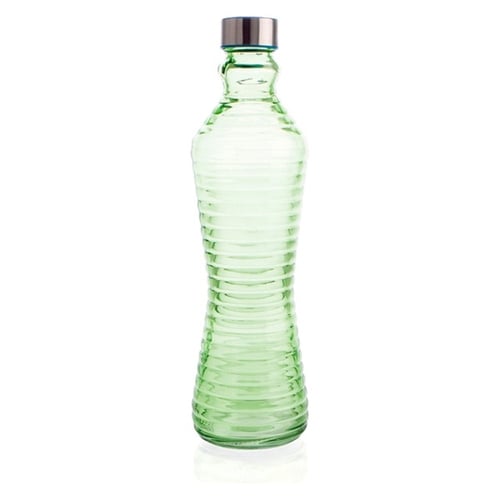 Flaske Quid Line Glas 1 L, Transparent_10
