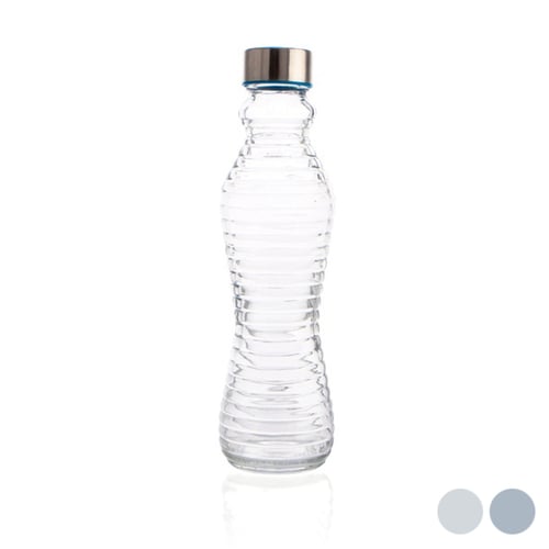 Flaske Quid Line (0,5 L), Transparent - picture