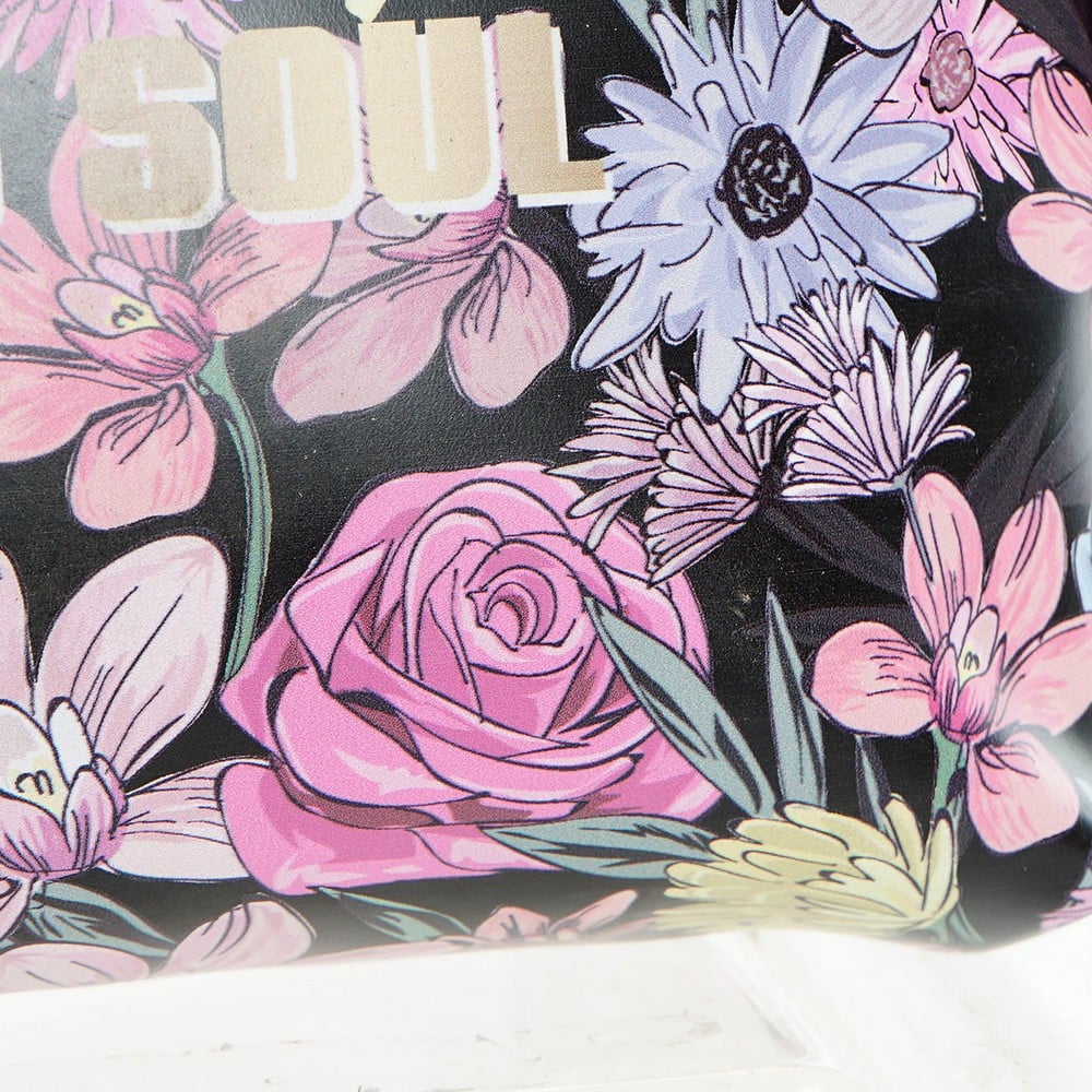 Toilet Bag DKD Home Decor Multicolour Modern (24.5 x 6 x 13 cm)_9