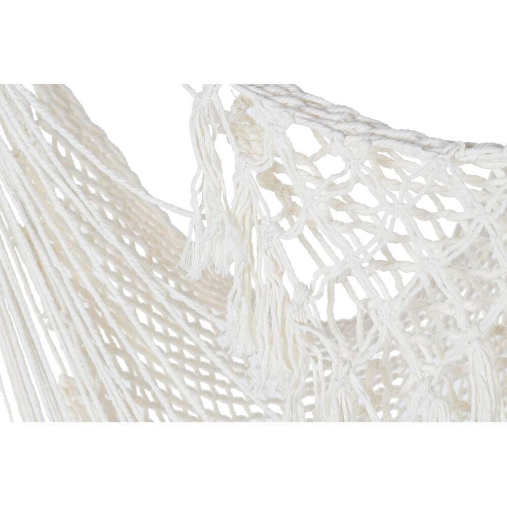 "Hammock DKD Home Decor Polyester Cotton (100 x 50 x 130 cm)"_10