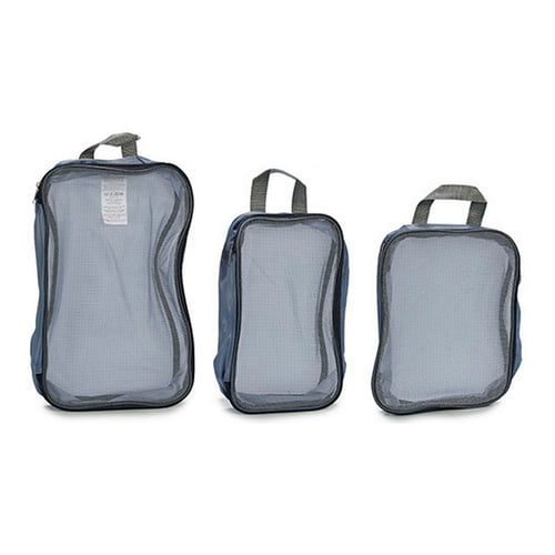 Sportsbag Klut (3 pcs) - picture