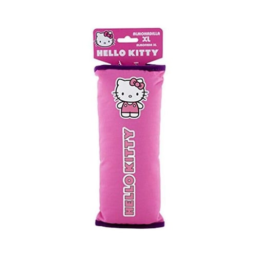 "Puder Hello Kitty KIT1038 Bælte-tilbehør" - picture