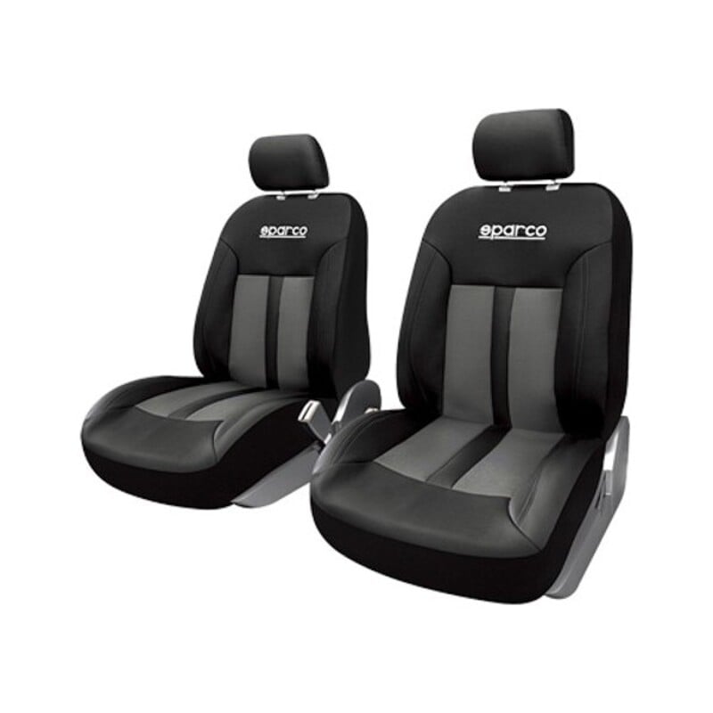 "Car Seat Covers Sparco S-Line Universal (6 Pieces)"_0