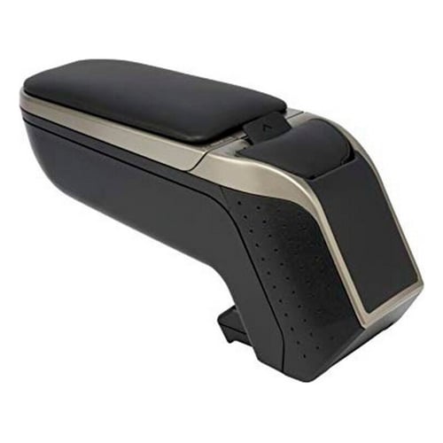 Armrest SDA2551 Suzuki Swift 2005-2011 Sort Grå_0