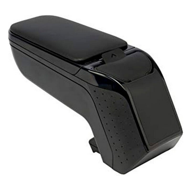 "Armrests Armster Nissan Note II E12 2012 Black"_0