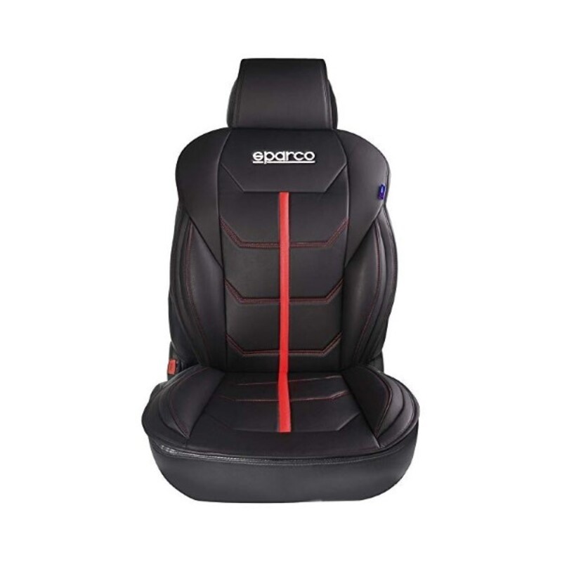 "Seat Back Sparco Ferrara Universal"_0