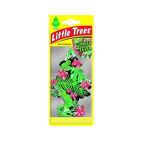 Billuftfreser Jungle Fever Little Trees Furu
