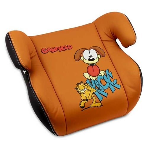 "Autostol til børn GAR103 Orange Garfield" - picture