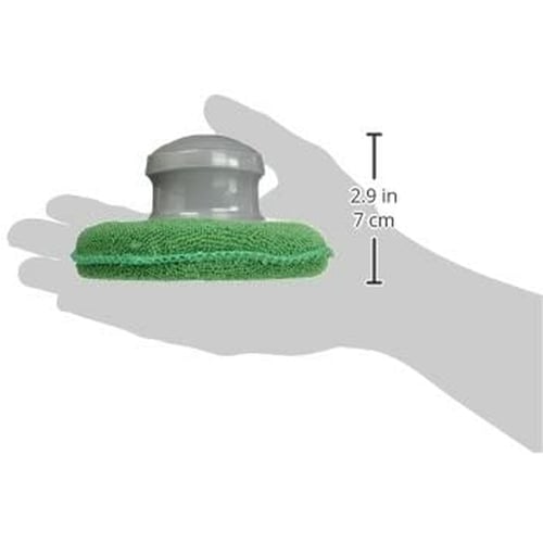 "Polering svamp Turtle Wax 3 uds Polering skive"_1