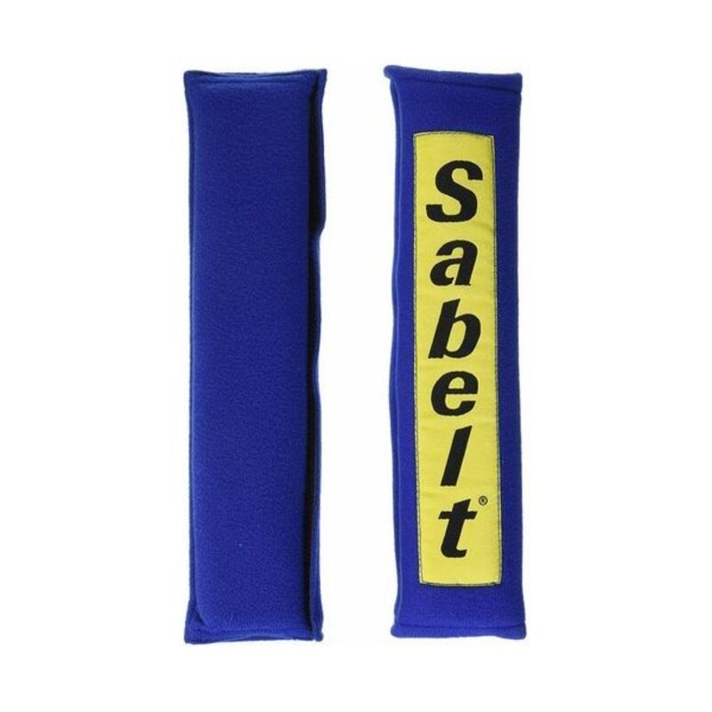 Seat Belt Pads Sabelt VEP 2 (2 uds)_0