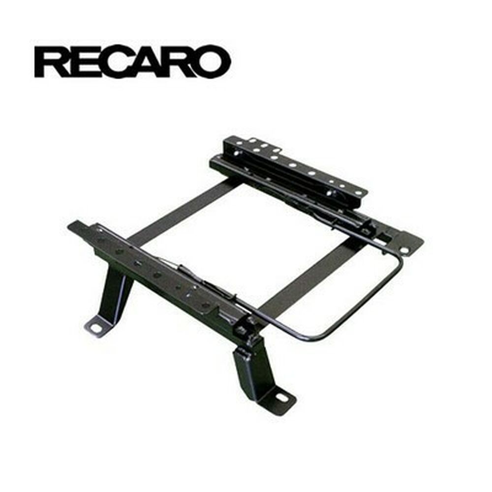 "Seat Base Recaro RC872315 Pilot"_0