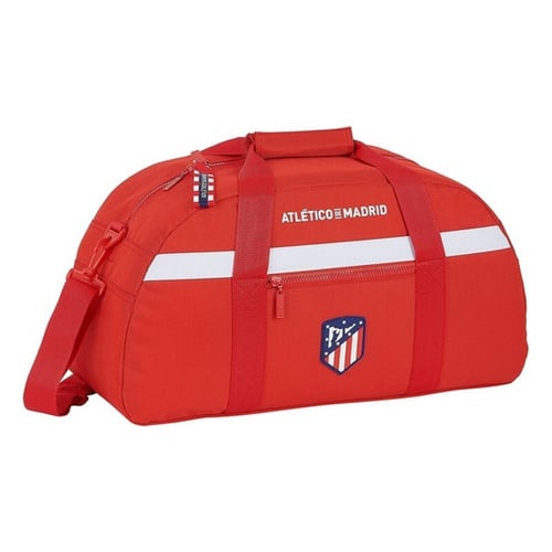 Sportstaske Atlético Madrid Rød Hvid (50 x 26 x 20 cm) - picture