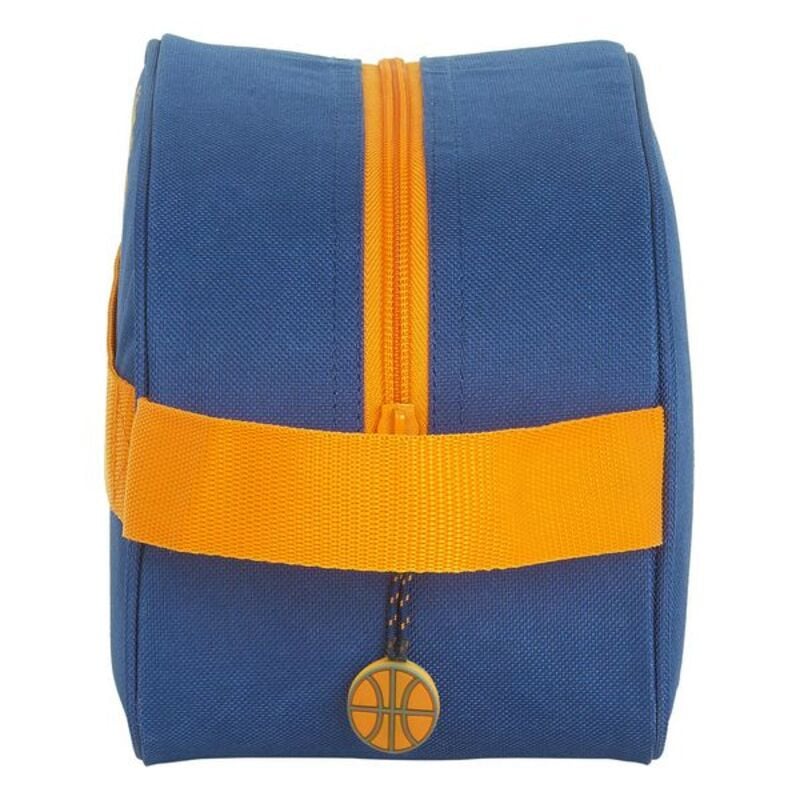 School Toilet Bag Valencia Basket Blue Orange_2