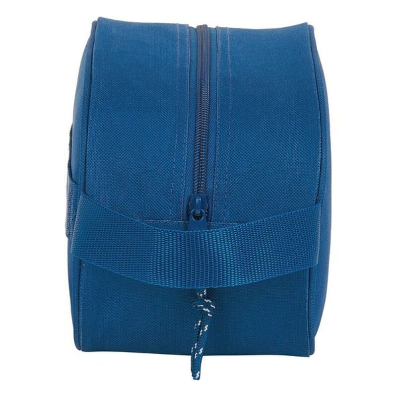 School Toilet Bag BlackFit8 Oxford Dark blue_3