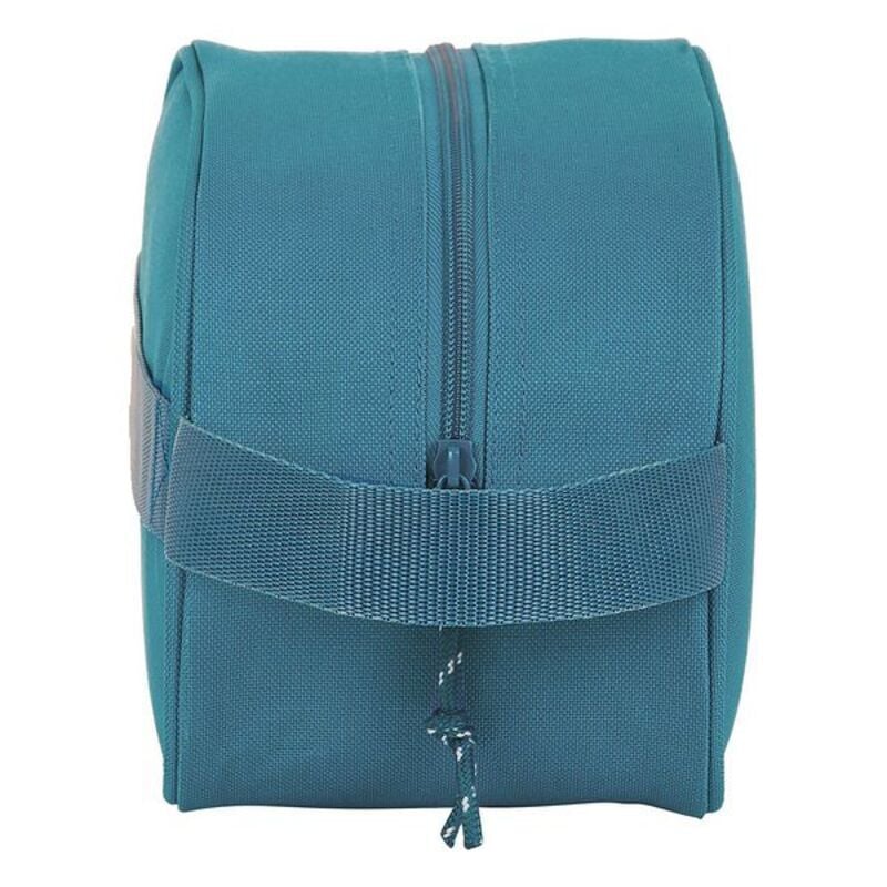 School Toilet Bag BlackFit8 Egeo Blue_3