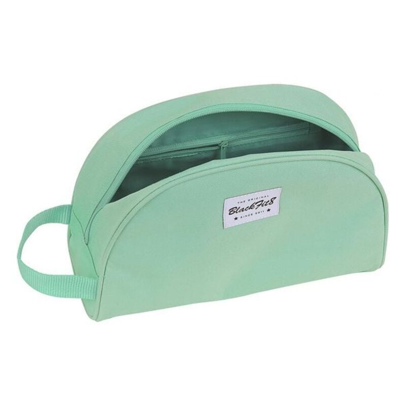 School Toilet Bag BlackFit8 Turquoise_2
