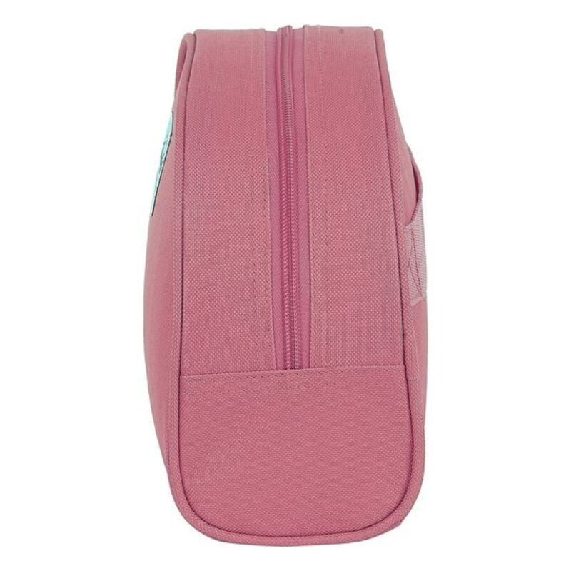 School Toilet Bag BlackFit8 Pink_6