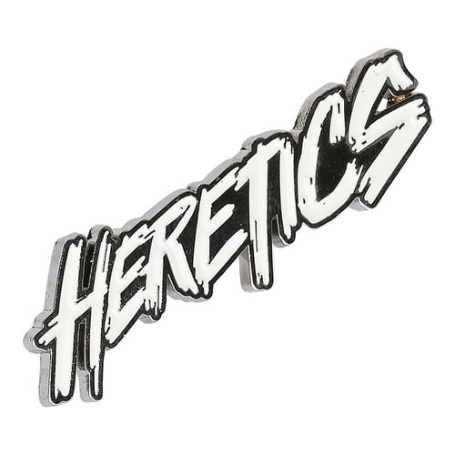 "Nål Team Heretics Metal (8 pcs)"_3