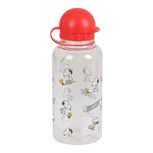 "Vandflaske Snoopy Friends forever Mint (500 ml)"_0