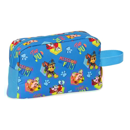 "Termomadkasse The Paw Patrol Friendship Blå (21.5 x 12 x 6.5 cm)"_7