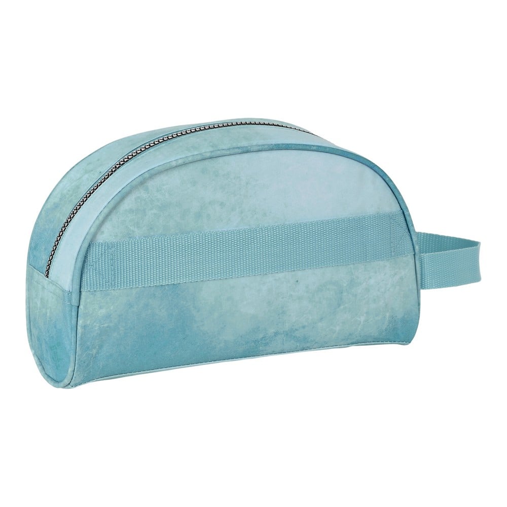 "Child Toilet Bag Catrinas Claire, noelia y lila Blue (26 x 16 x 9 cm)"_7