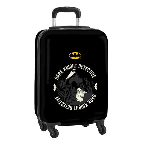 "Kabinvagn Batman Hero Svart 20'' (34.5 x 55 x 20 cm)"_0