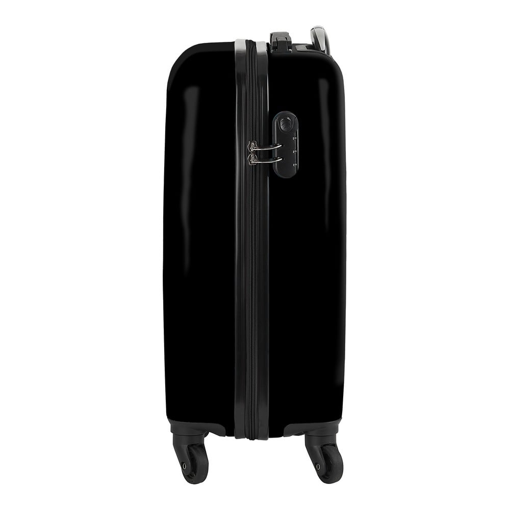 "Cabin suitcase El Hormiguero Black 20'' (34.5 x 55 x 20 cm)"_7