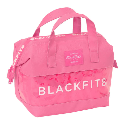 "Skoletoilettaske BlackFit8 Glow up Pink (26.5 x 17.5 x 12.5 cm)"_0