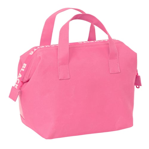 "Skoletoilettaske BlackFit8 Glow up Pink (26.5 x 17.5 x 12.5 cm)"_4