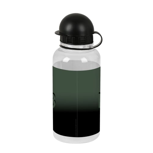 "Vandflaske BlackFit8 Gradient Sort Militærgrøn PVC (500 ml)"_2